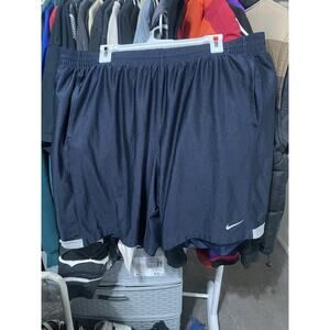 Size 2XL- Nike Dri-FIT Active Shorts Unisex Basketball Gym